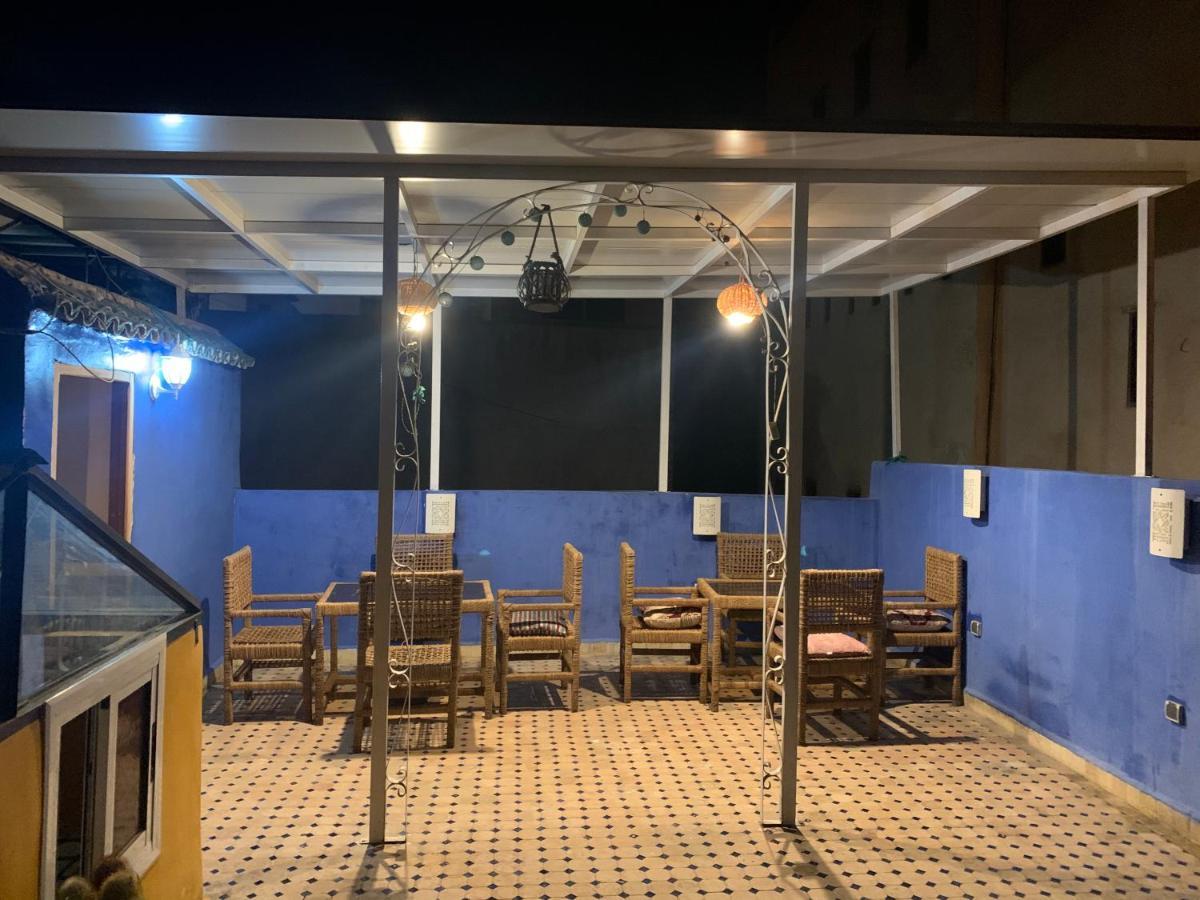 Dar El Mizan Bed & Breakfast Фес Екстериор снимка