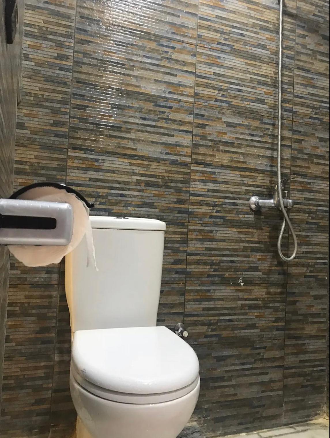 Dar El Mizan Bed & Breakfast Фес Екстериор снимка
